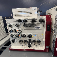 GE AKTA pure 150M FPLC System image 1